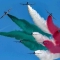 LE SPETTACOLARI ACROBAZIE DELLE FRECCE TRICOLORI NEL CIELO DI TRANI IL 12 MAGGIO PER L’UNICO AIR SHOW DEL SUD ITALIA