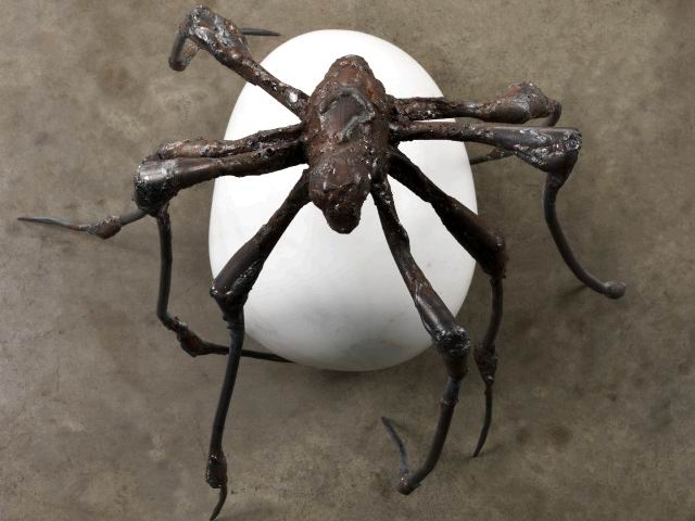 MOSTRA: LOUISE BOURGEOIS IN FLORENCE