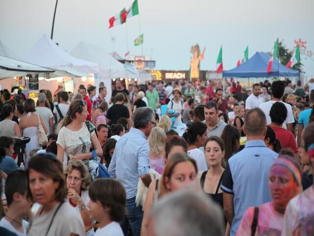 IL 18 MAGGIO TORNA LO SLOW FOOD DAY: OLTRE 100 GLI EVENTI IN TUTTA ITALIA